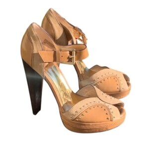Michael Kors Collection Heels